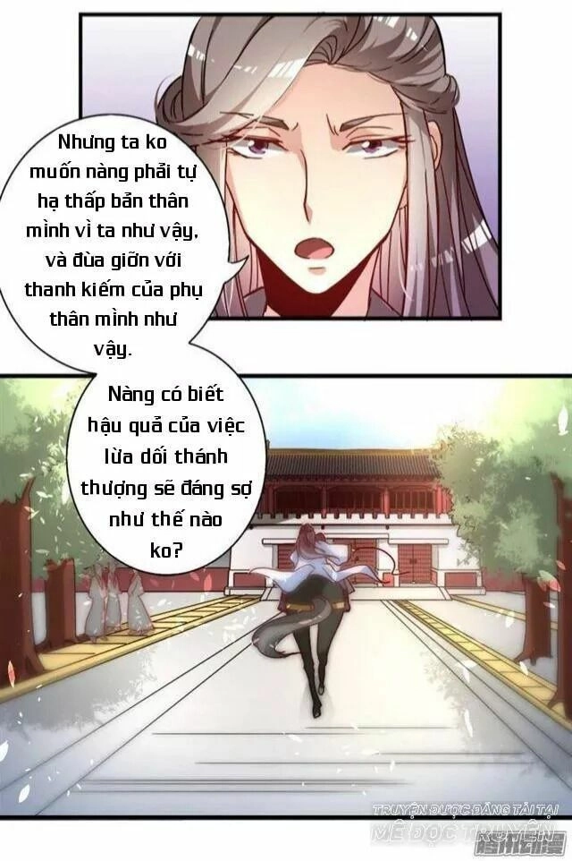 Tướng Quân Hữu Hỷ Chapter 14 - 19