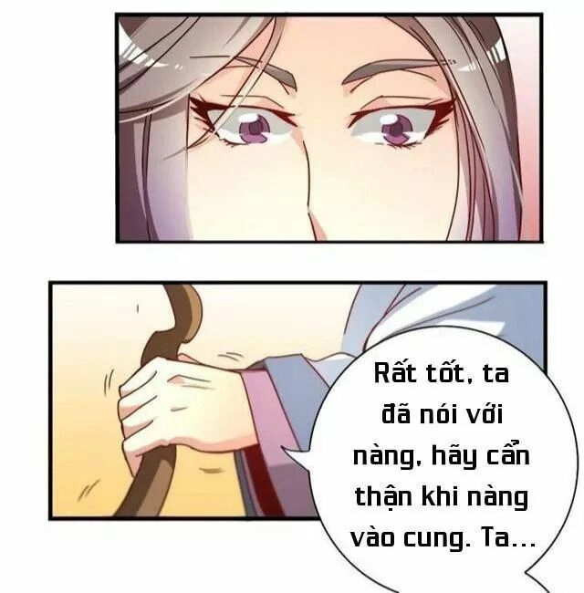 Tướng Quân Hữu Hỷ Chapter 14 - 21