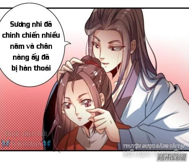 Tướng Quân Hữu Hỷ Chapter 15 - 12