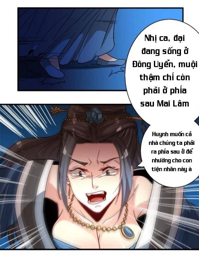 Tướng Quân Hữu Hỷ Chapter 15 - 14