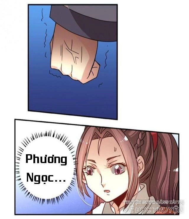 Tướng Quân Hữu Hỷ Chapter 15 - 22