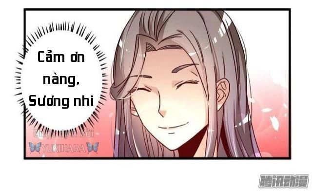 Tướng Quân Hữu Hỷ Chapter 15 - 24