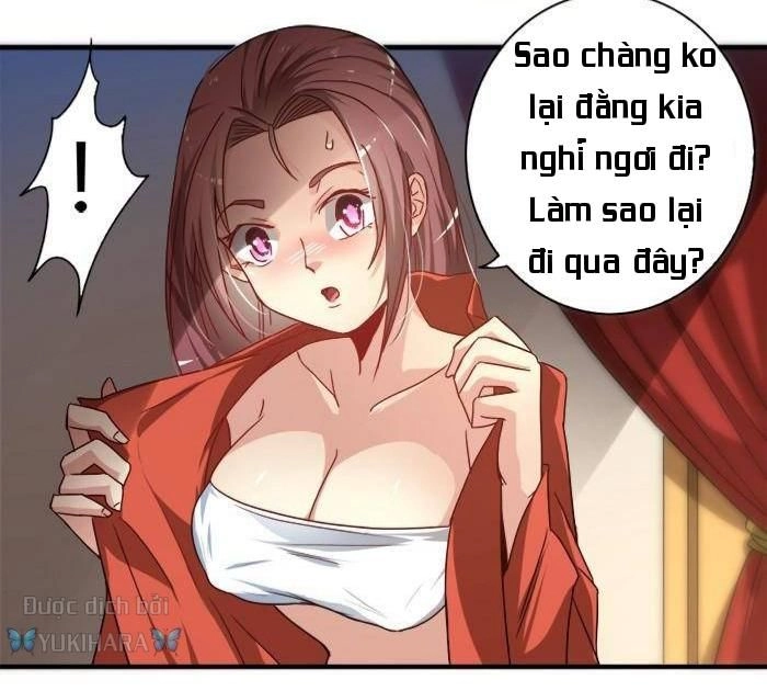 Tướng Quân Hữu Hỷ Chapter 16 - 3