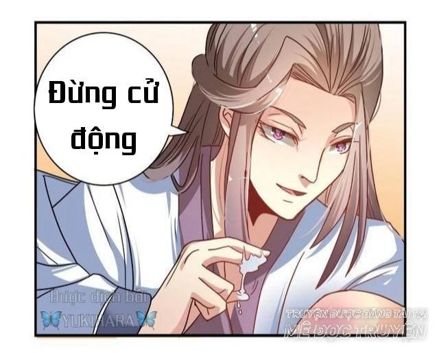 Tướng Quân Hữu Hỷ Chapter 16 - 6