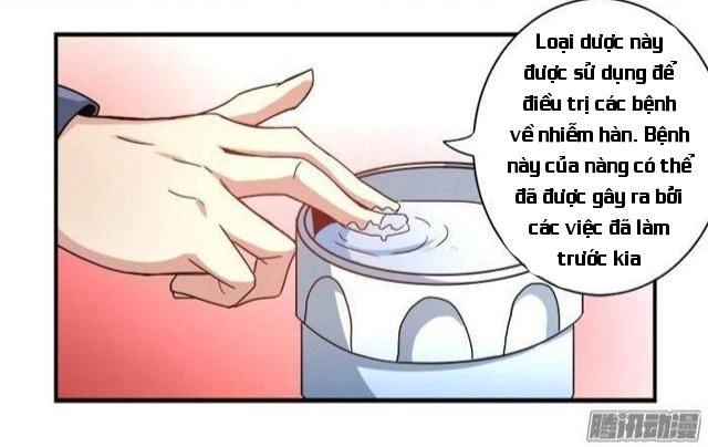 Tướng Quân Hữu Hỷ Chapter 16 - 9