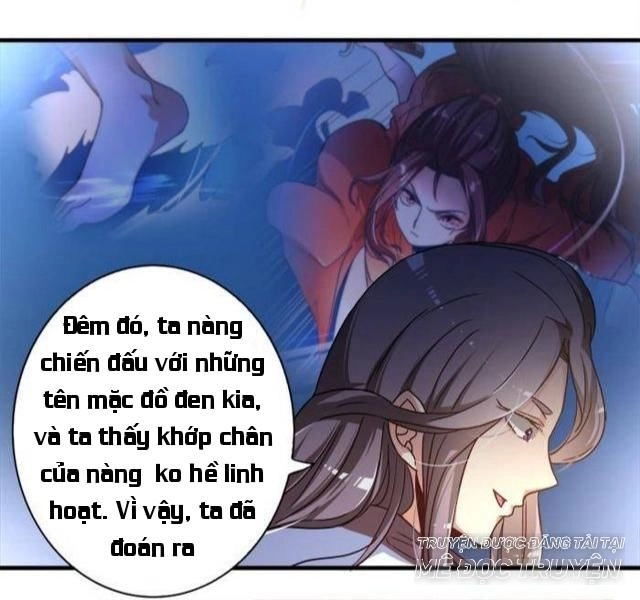 Tướng Quân Hữu Hỷ Chapter 16 - 11