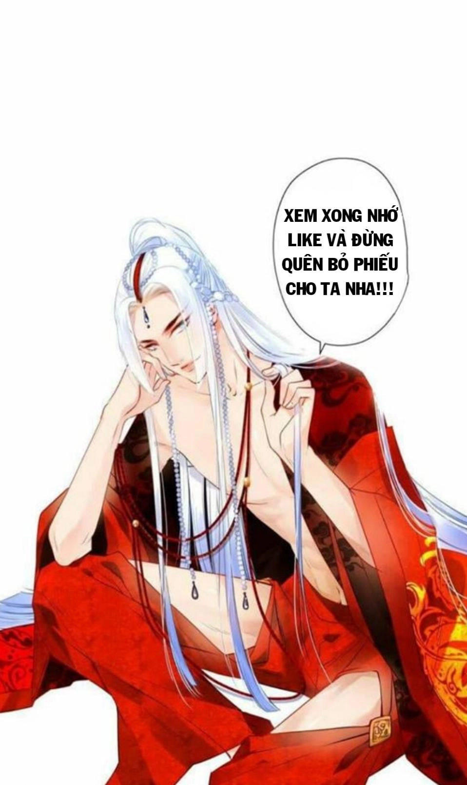 Tướng Quân Hữu Hỷ Chapter 16 - 18