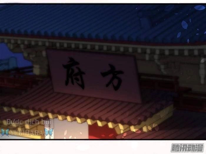 Tướng Quân Hữu Hỷ Chapter 17 - 5