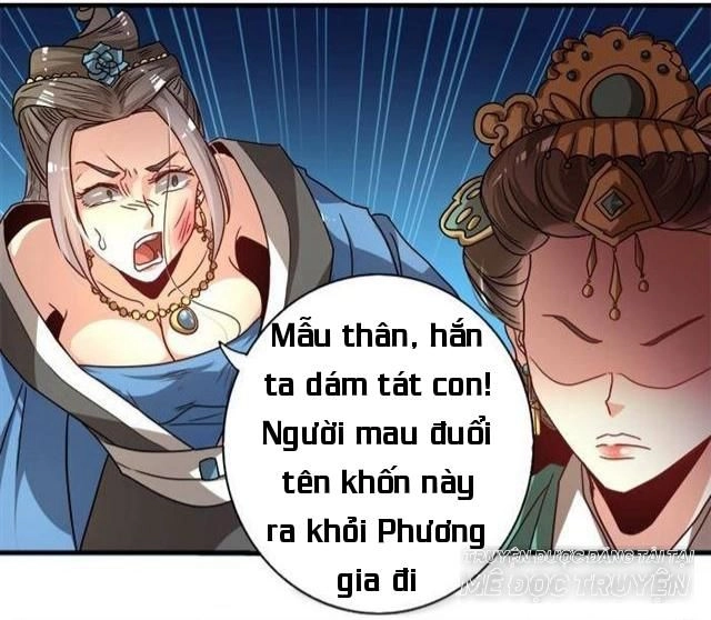 Tướng Quân Hữu Hỷ Chapter 17 - 17