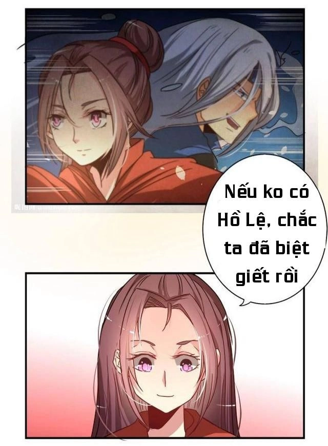 Tướng Quân Hữu Hỷ Chapter 18 - 15