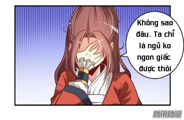 Tướng Quân Hữu Hỷ Chapter 19 - 5