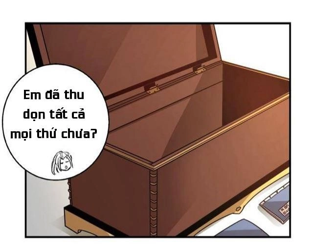 Tướng Quân Hữu Hỷ Chapter 19 - 6