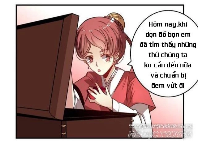Tướng Quân Hữu Hỷ Chapter 19 - 7
