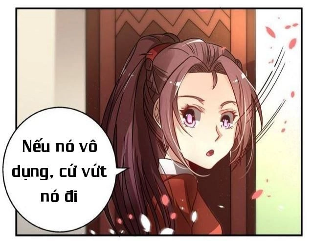 Tướng Quân Hữu Hỷ Chapter 19 - 8