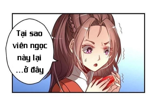 Tướng Quân Hữu Hỷ Chapter 19 - 11