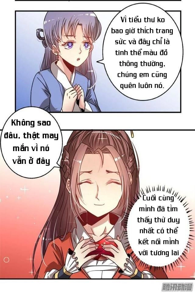 Tướng Quân Hữu Hỷ Chapter 19 - 14