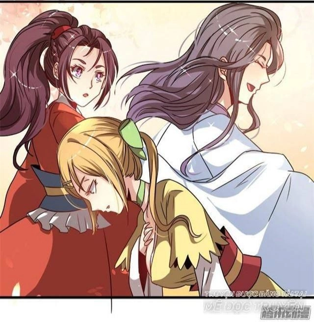 Tướng Quân Hữu Hỷ Chapter 19 - 22