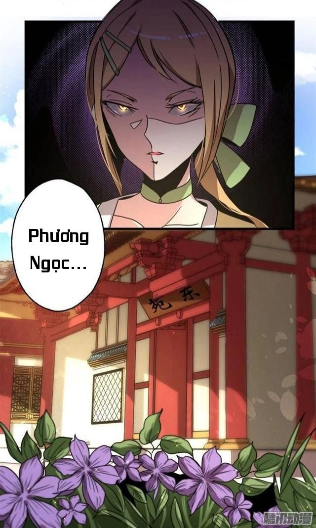 Tướng Quân Hữu Hỷ Chapter 19 - 26
