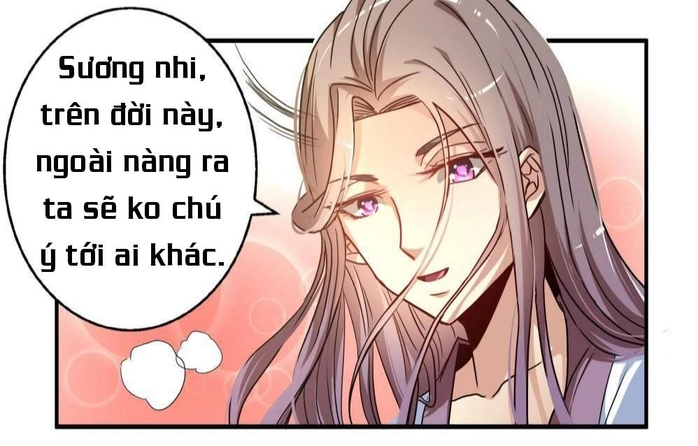 Tướng Quân Hữu Hỷ Chapter 20 - 2