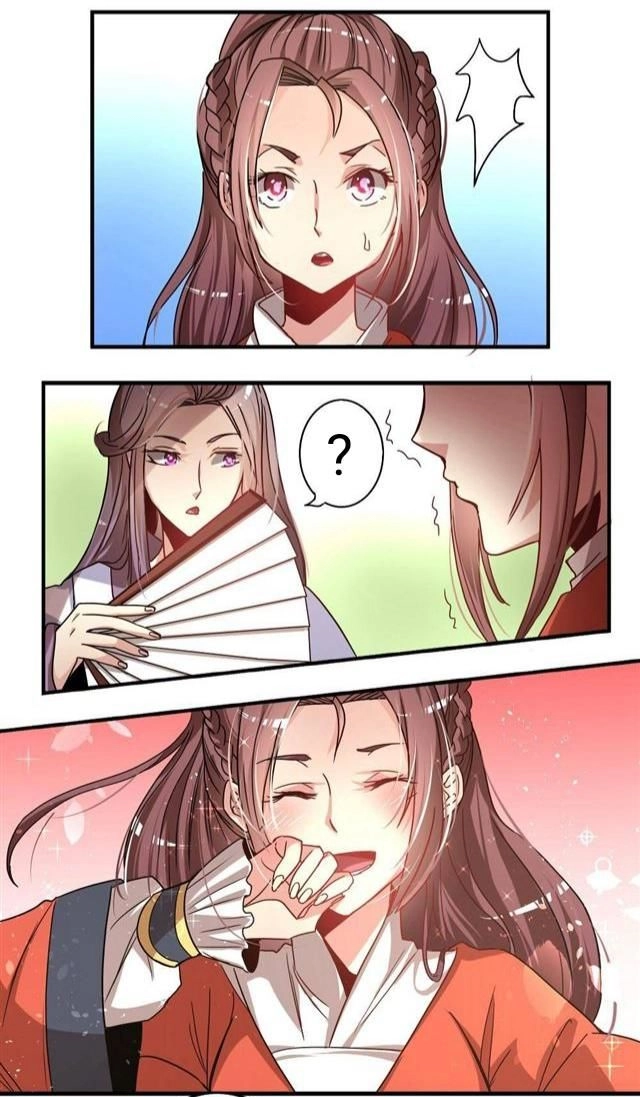 Tướng Quân Hữu Hỷ Chapter 20 - 10