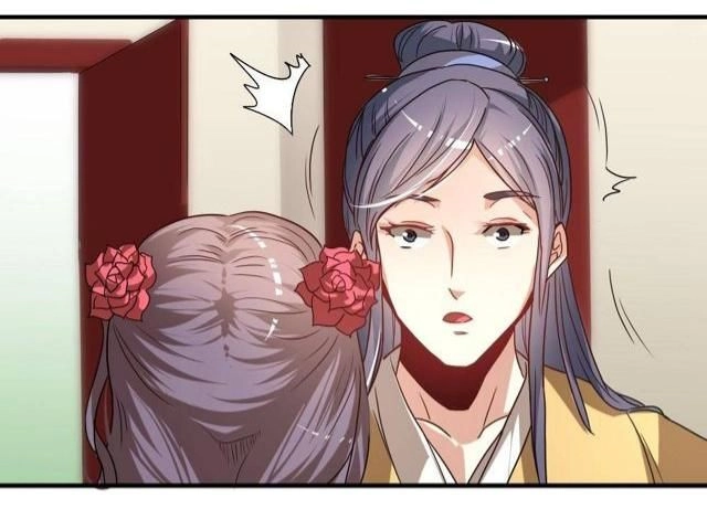 Tướng Quân Hữu Hỷ Chapter 20 - 18