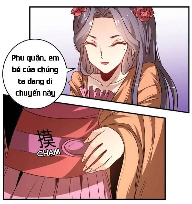 Tướng Quân Hữu Hỷ Chapter 20 - 19