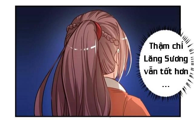 Tướng Quân Hữu Hỷ Chapter 20 - 23