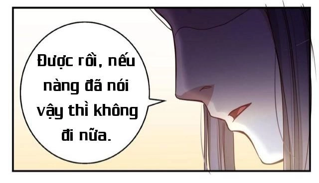 Tướng Quân Hữu Hỷ Chapter 20 - 25