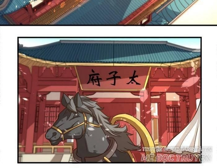 Tướng Quân Hữu Hỷ Chapter 21 - 2