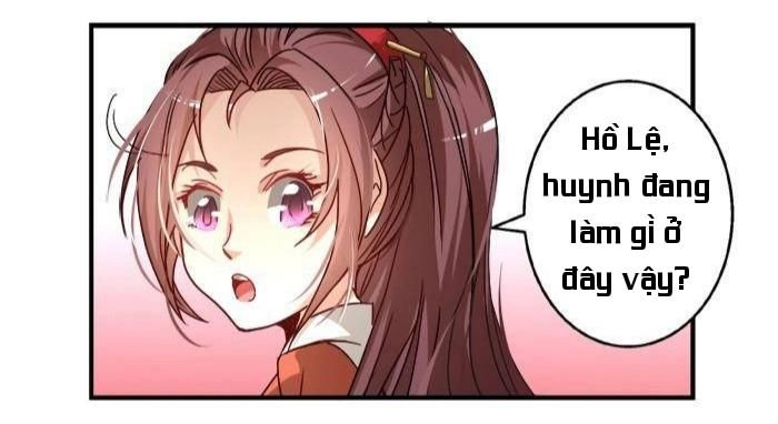 Tướng Quân Hữu Hỷ Chapter 21 - 4