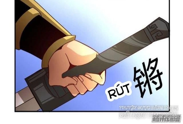 Tướng Quân Hữu Hỷ Chapter 21 - 12