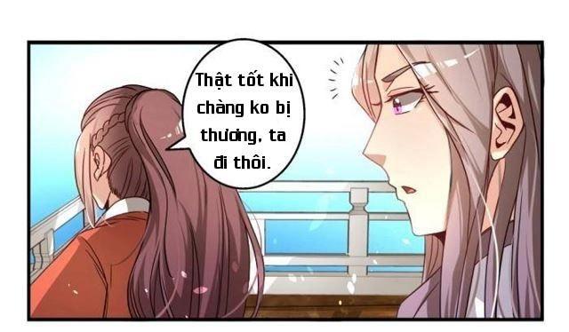 Tướng Quân Hữu Hỷ Chapter 22 - 5