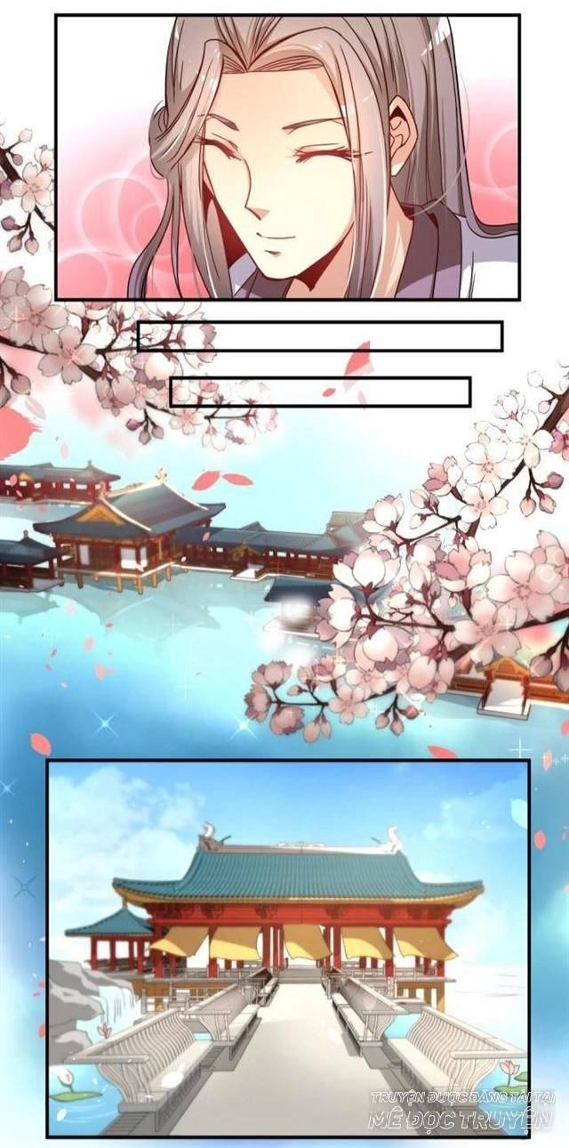 Tướng Quân Hữu Hỷ Chapter 22 - 6