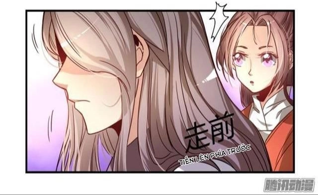 Tướng Quân Hữu Hỷ Chapter 22 - 8