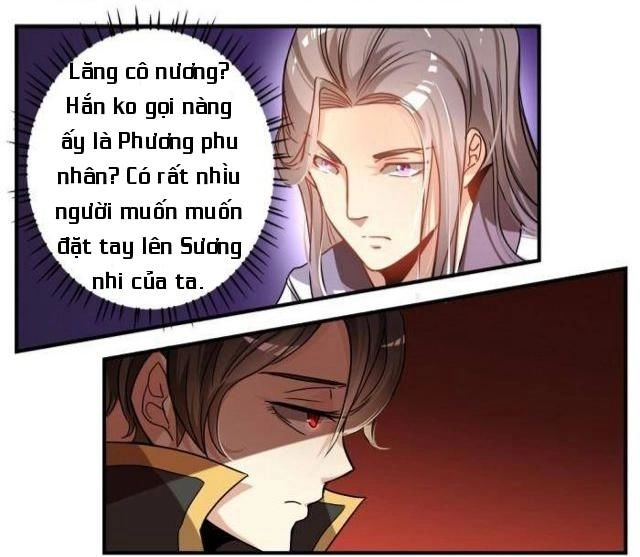 Tướng Quân Hữu Hỷ Chapter 22 - 10