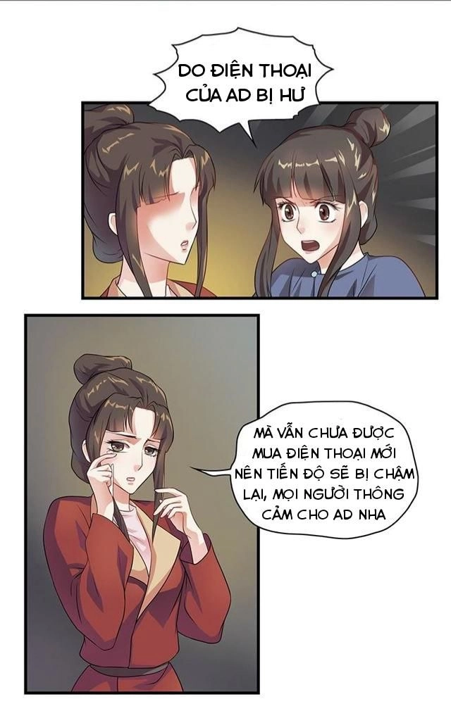 Tướng Quân Hữu Hỷ Chapter 22 - 20