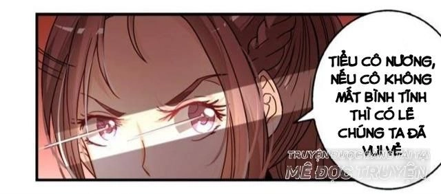 Tướng Quân Hữu Hỷ Chapter 23 - 7