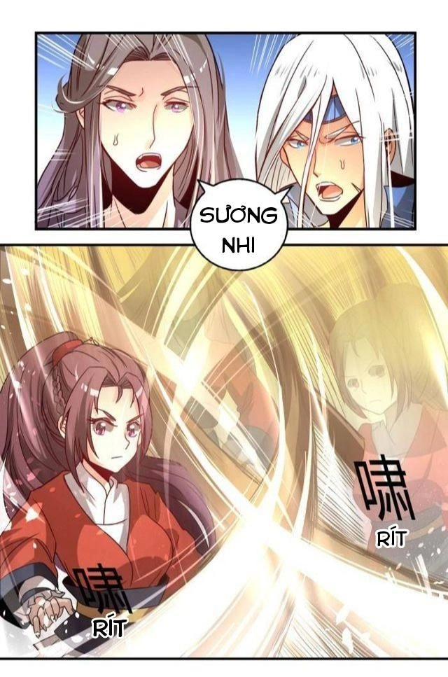 Tướng Quân Hữu Hỷ Chapter 23 - 10