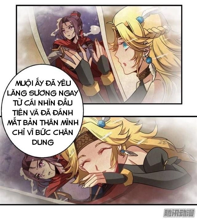 Tướng Quân Hữu Hỷ Chapter 23 - 20
