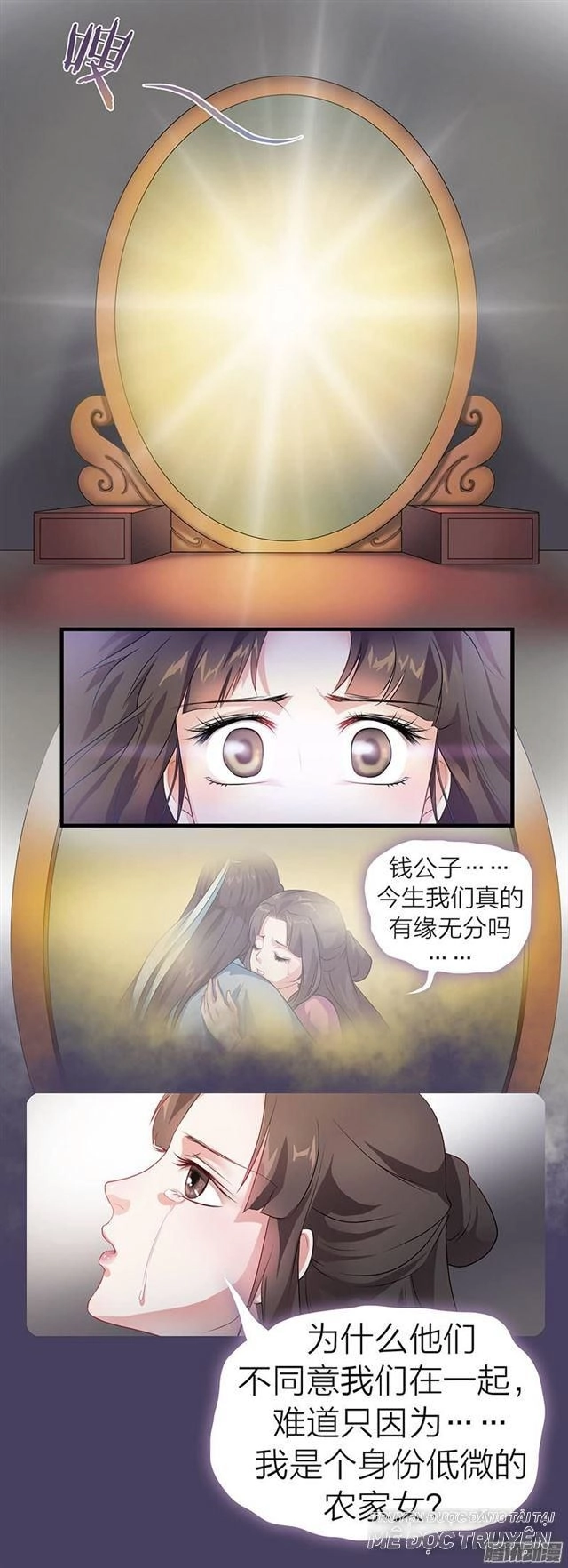 Tướng Quân Hữu Hỷ Chapter 23 - 28