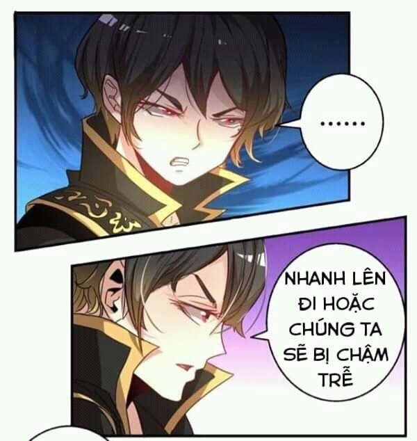 Tướng Quân Hữu Hỷ Chapter 24 - 15