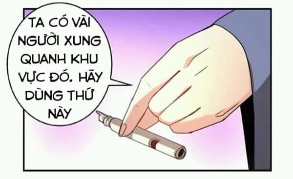Tướng Quân Hữu Hỷ Chapter 24 - 17