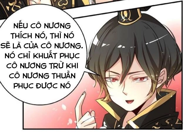 Tướng Quân Hữu Hỷ Chapter 25 - 19