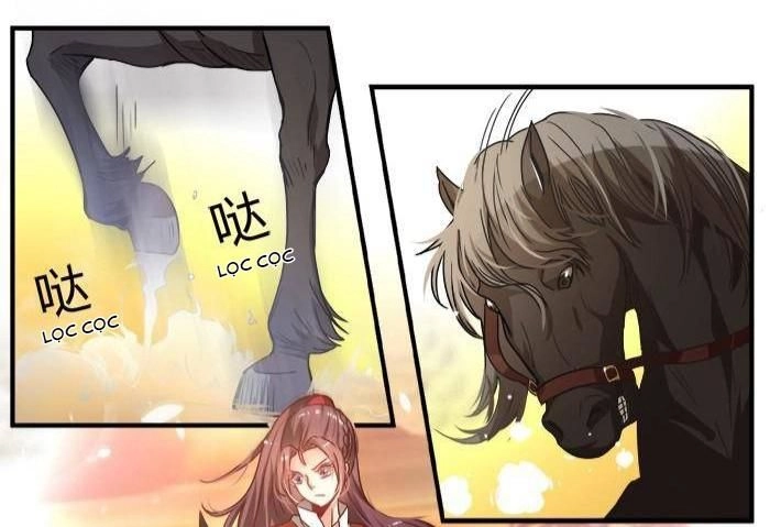 Tướng Quân Hữu Hỷ Chapter 26 - 3