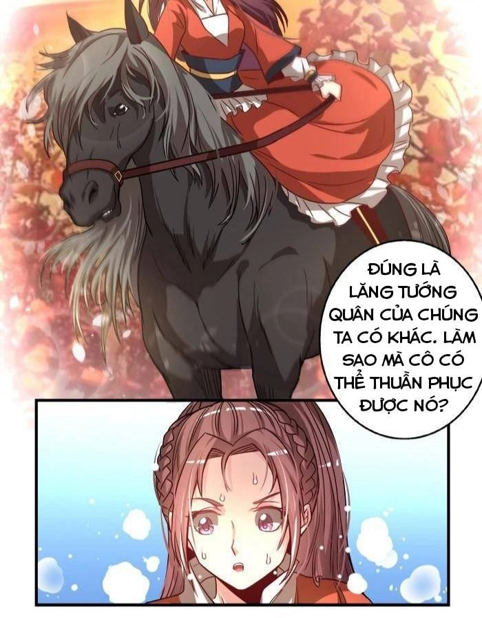 Tướng Quân Hữu Hỷ Chapter 26 - 4