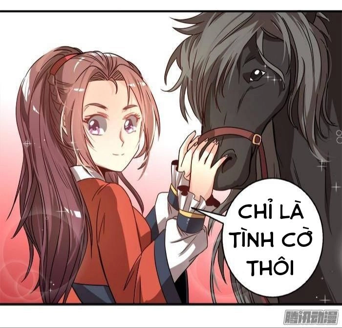 Tướng Quân Hữu Hỷ Chapter 26 - 6