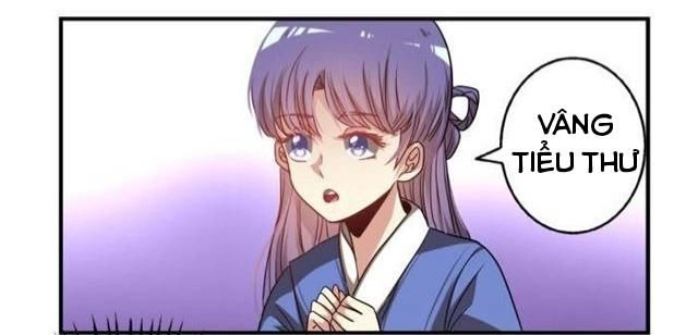 Tướng Quân Hữu Hỷ Chapter 26 - 8