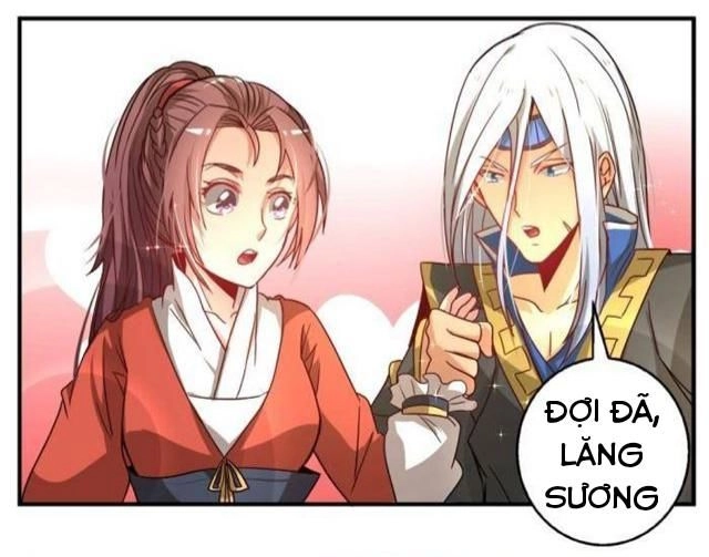 Tướng Quân Hữu Hỷ Chapter 26 - 13