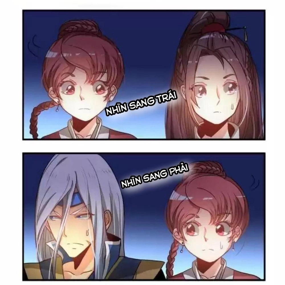 Tướng Quân Hữu Hỷ Chapter 26 - 21