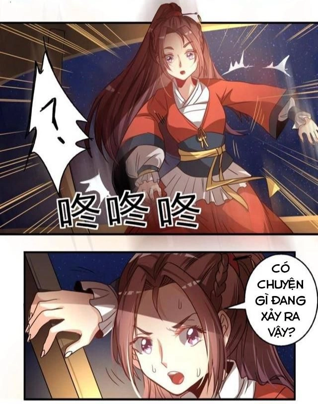 Tướng Quân Hữu Hỷ Chapter 26 - 26